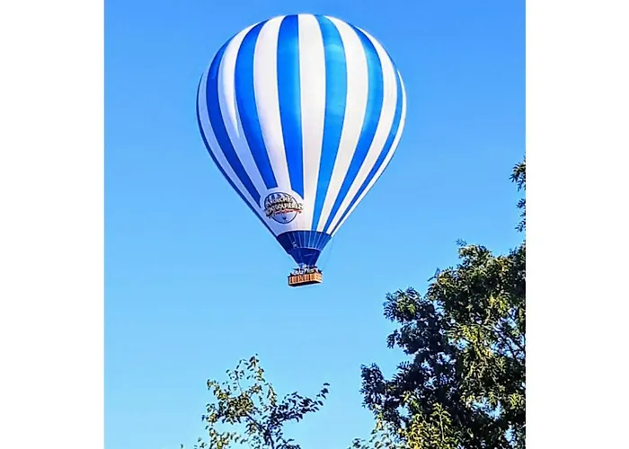 Vendégház 
