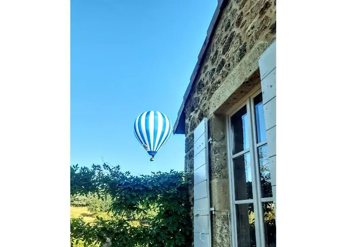 Vendégház 