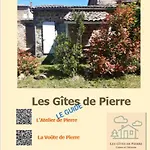 La Voûte De Pierre Indépendant 3* Saint-Cyr (Ardeche)