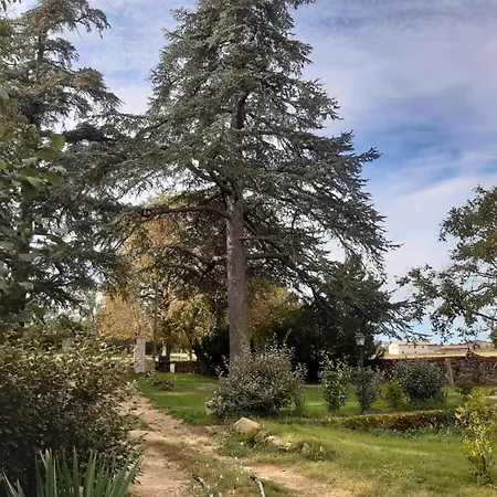 La Voûte De Pierre Indépendant Pensión 3*