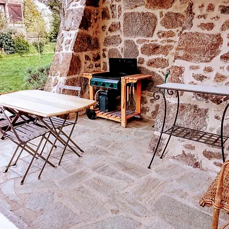 La Voûte De Pierre Indépendant 3* Saint-Cyr (Ardeche)