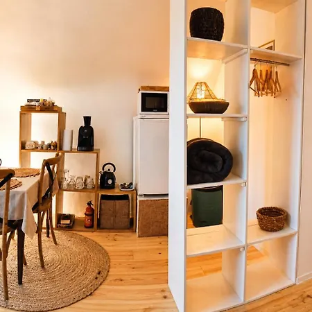 La Voûte De Pierre Indépendant 3* Saint-Cyr (Ardeche)