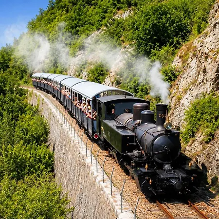 La Voûte De Pierre Indépendant 3* Saint-Cyr (Ardeche)