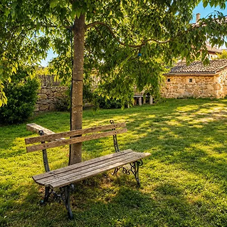 La Voûte De Pierre Indépendant Saint-Cyr (Ardeche)