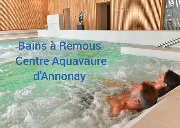 La Voûte De Pierre Indépendant 3* Saint-Cyr (Ardeche)